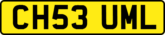 CH53UML