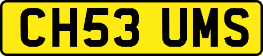 CH53UMS