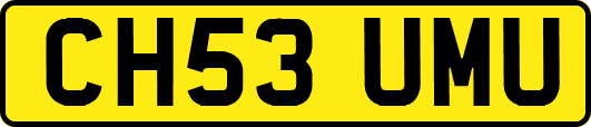 CH53UMU