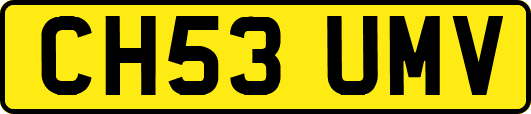 CH53UMV