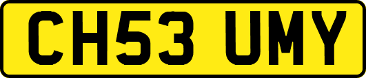 CH53UMY