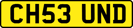 CH53UND