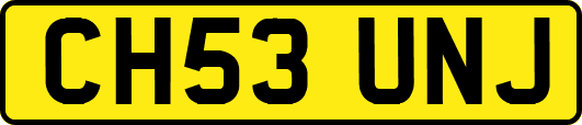 CH53UNJ
