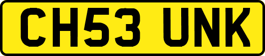 CH53UNK