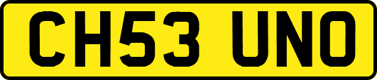 CH53UNO