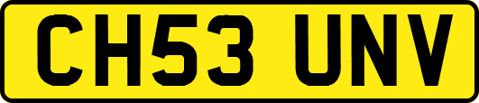 CH53UNV