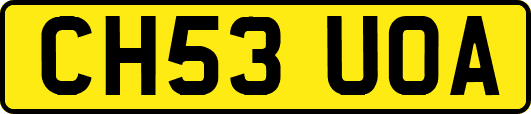 CH53UOA