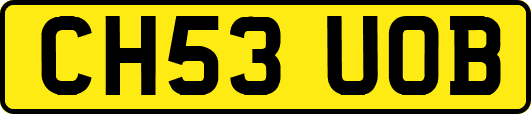 CH53UOB