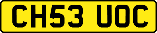 CH53UOC