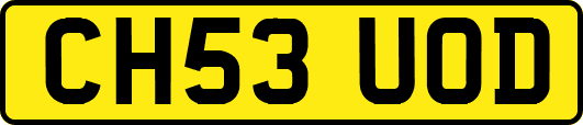 CH53UOD