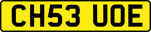 CH53UOE