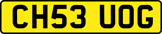 CH53UOG