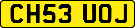 CH53UOJ