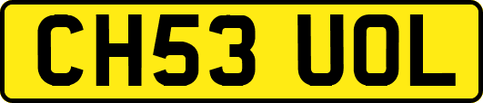 CH53UOL