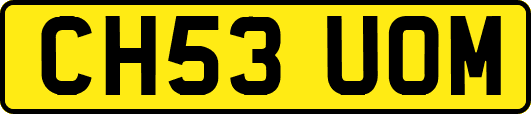 CH53UOM