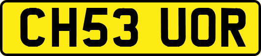 CH53UOR