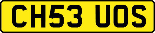 CH53UOS