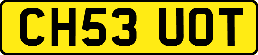 CH53UOT