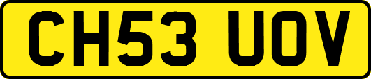 CH53UOV