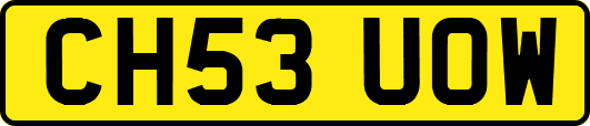 CH53UOW