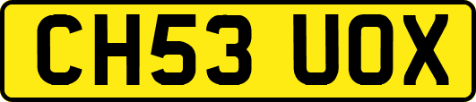 CH53UOX