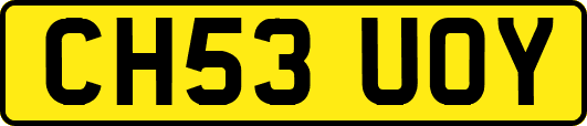 CH53UOY