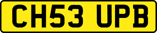 CH53UPB