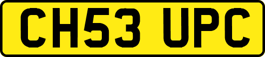 CH53UPC