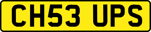 CH53UPS