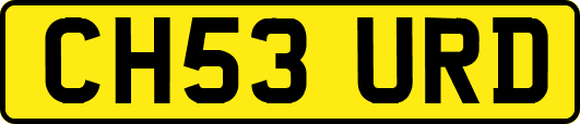 CH53URD