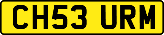 CH53URM
