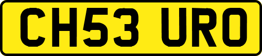CH53URO