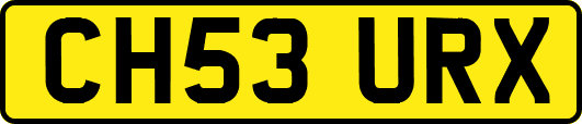 CH53URX