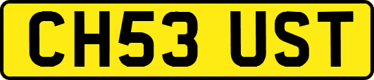 CH53UST
