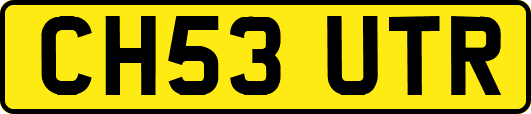 CH53UTR