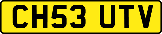 CH53UTV