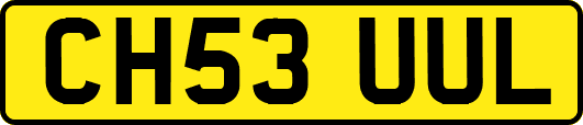 CH53UUL