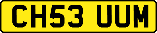 CH53UUM