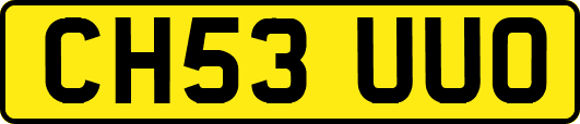 CH53UUO