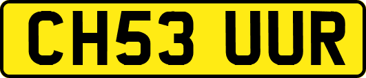 CH53UUR