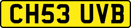 CH53UVB
