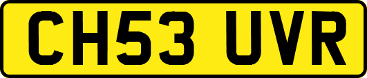 CH53UVR