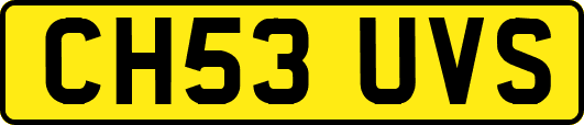 CH53UVS