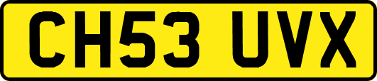 CH53UVX
