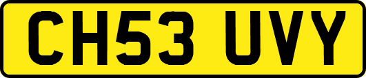 CH53UVY