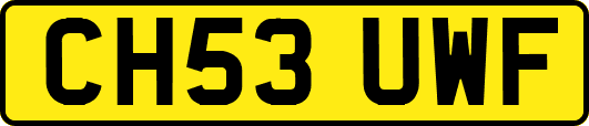 CH53UWF
