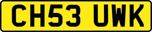 CH53UWK