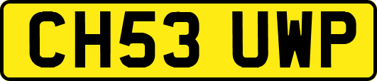 CH53UWP