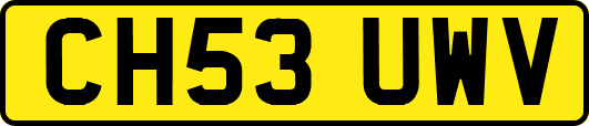 CH53UWV