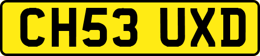 CH53UXD